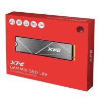 XPG GAMMIX S50 LITE-2TB